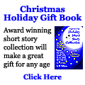 Christmas Holiday Gift Book