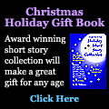 Christmas Holiday Gift Book
