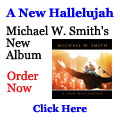 A New Hallelujah