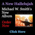 A New Hallelujah