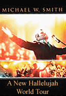 Michael W. Smith Tour Information