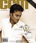 CCM Magazine 10/2003