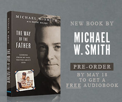 The Way of the Father book by Michael W. Smith