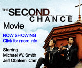 The Second Chance Movie