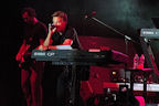 2 Friends Tour Michael W Smith Amy Grant 2011 Photo
