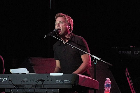 Michael W Smith 2 Friends Concert 2011 Photo