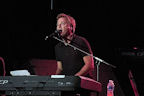 2 Friends Tour Michael W Smith Amy Grant 2011 Photo