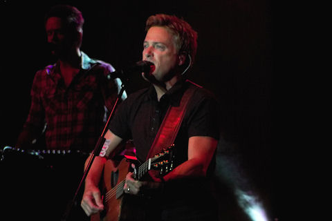 Michael W Smith 2 Friends Concert 2011 Photo