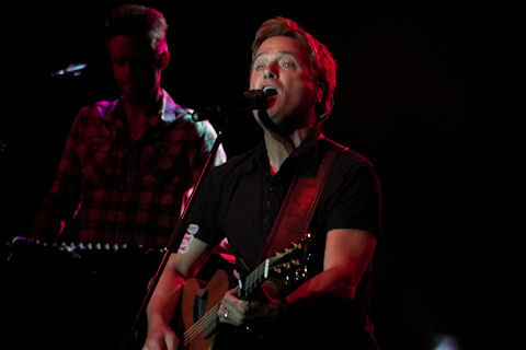 Michael W Smith 2 Friends Concert 2011 Photo