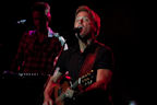 2 Friends Tour Michael W Smith Amy Grant 2011 Photo