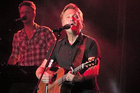 Michael W Smith 2 Friends Concert 2011 Photo