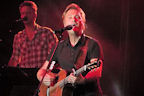 2 Friends Tour Michael W Smith Amy Grant 2011 Photo
