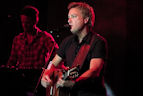 2 Friends Tour Michael W Smith Amy Grant 2011 Photo
