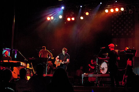 Michael W Smith 2 Friends Concert 2011 Photo