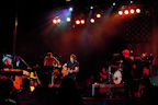 2 Friends Tour Michael W Smith Amy Grant 2011 Photo