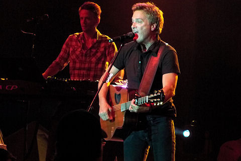 Michael W Smith 2 Friends Concert 2011 Photo