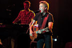 2 Friends Tour Michael W Smith Amy Grant 2011 Photo