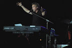 2 Friends Tour Michael W Smith Amy Grant 2011 Photo