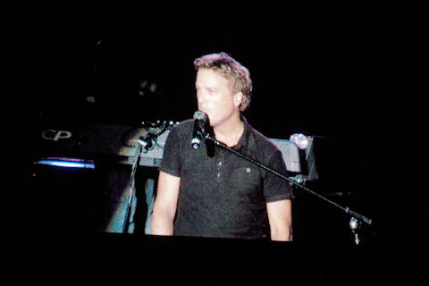 Michael W Smith 2 Friends Concert 2011 Photo