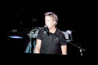 2 Friends Tour Michael W Smith Amy Grant 2011 Photo
