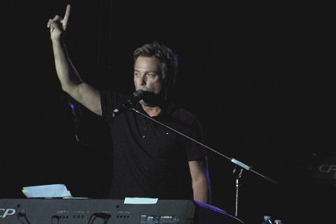 Michael W Smith 2 Friends Concert 2011 Photo