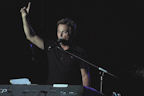 2 Friends Tour Michael W Smith Amy Grant 2011 Photo