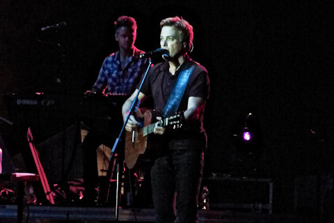 Michael W Smith 2 Friends Concert 2011 Photo