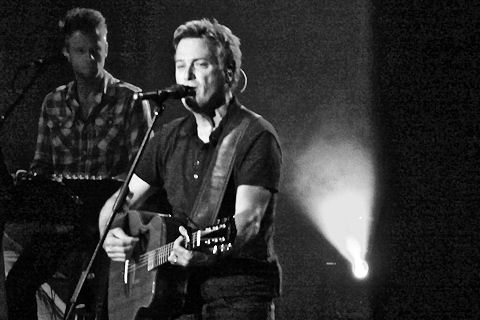 Michael W Smith 2 Friends Concert 2011 Photo