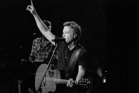 Michael W Smith 2 Friends Concert 2011 Photo