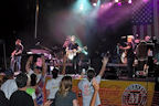 2 Friends Tour Michael W Smith Amy Grant 2011 Photo