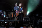 2 Friends Tour Michael W Smith Amy Grant 2011 Photo
