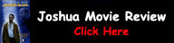 Joshua Movie Review