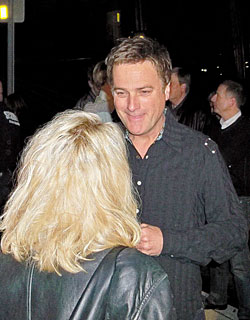 Michael W Smith 2 Friends Concert 2011 Photo