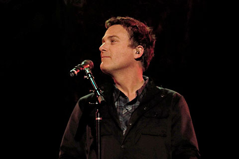 Michael W Smith 2 Friends Concert 2011 Photo