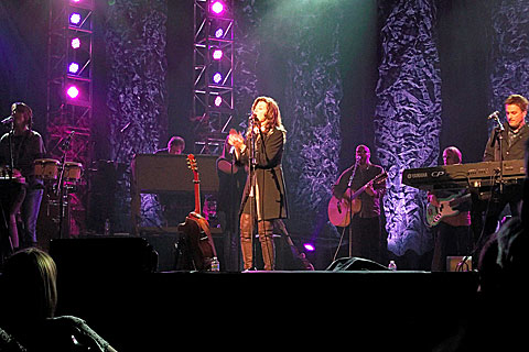 Michael W Smith 2 Friends Concert 2011 Photo