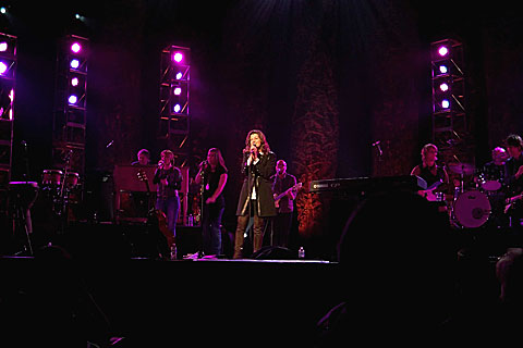 Michael W Smith 2 Friends Concert 2011 Photo