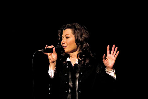 Michael W Smith 2 Friends Concert 2011 Photo