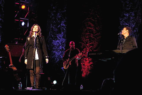 Michael W Smith 2 Friends Concert 2011 Photo