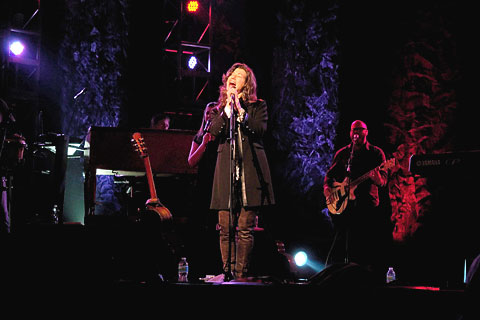 Michael W Smith 2 Friends Concert 2011 Photo