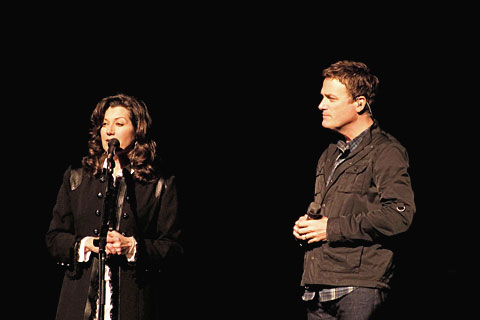 Michael W Smith 2 Friends Concert 2011 Photo