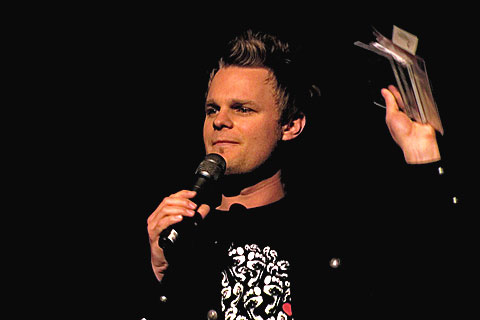 Michael W Smith 2 Friends Concert 2011 Photo