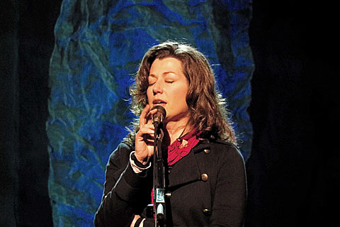 Michael W Smith 2 Friends Concert 2011 Photo