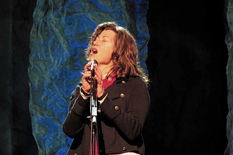 Michael W Smith 2 Friends Concert 2011 Photo