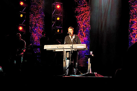 Michael W Smith 2 Friends Concert 2011 Photo