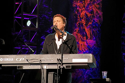 Michael W Smith 2 Friends Concert 2011 Photo