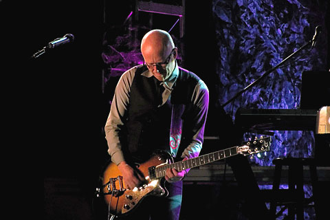 Michael W Smith 2 Friends Concert 2011 Photo