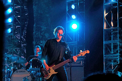 Michael W Smith 2 Friends Concert 2011 Photo