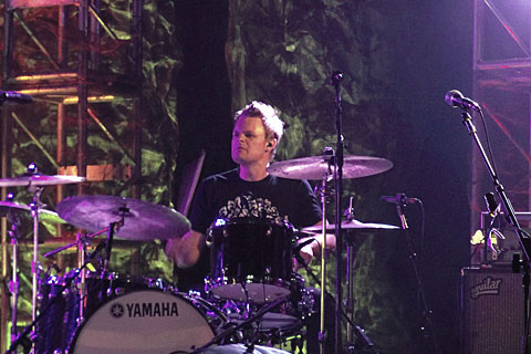 Michael W Smith 2 Friends Concert 2011 Photo