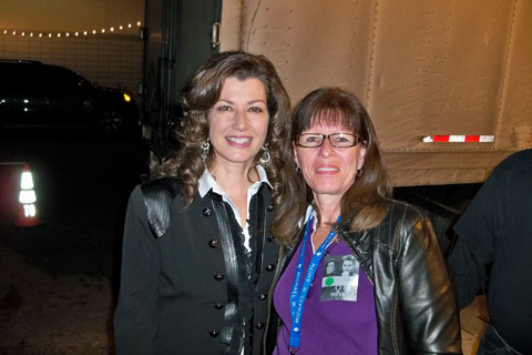 Michael W Smith 2 Friends Concert 2011 Photo