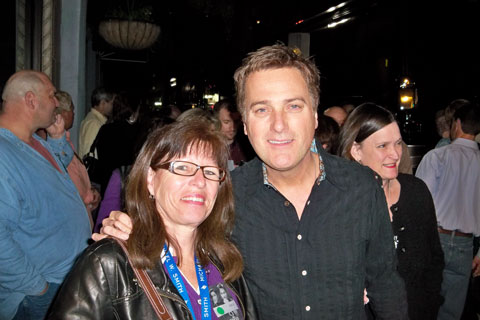Michael W Smith 2 Friends Concert 2011 Photo